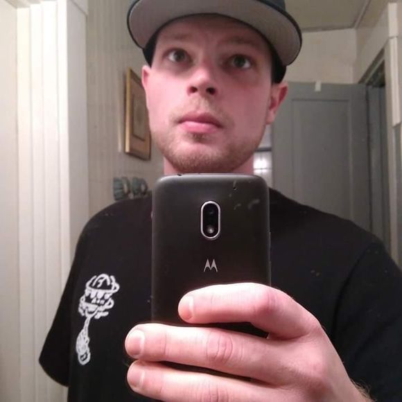 Meet your Posher, Scott - Picture 1 of 1